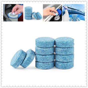 

Universal Car accessories Solid Effervescent Tablet Glass Cleaner for Toyota Corolla Aygo Avalon Auris Yaris Tundra Tacoma RAV4