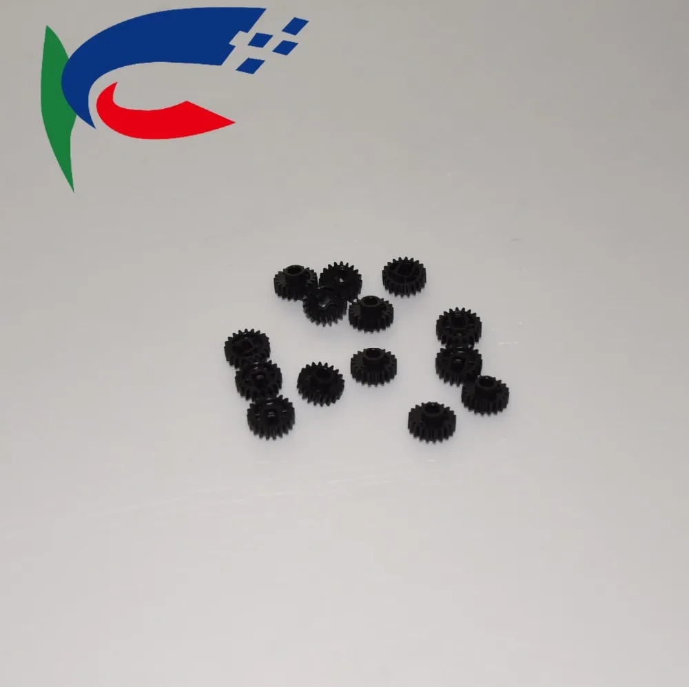 AB01-1461 сменный тонер шестерня-коннектор для Ricoh Aficio 1060 1075 2051 2060 2075 6000 7000 8000 6001 7001 8001