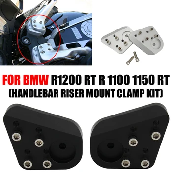 

FOR BMW R1100 RT R1150 RT R1200 RT R1100 R R1150 motorcycle handlebar riser extender