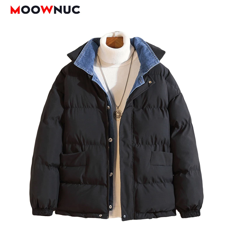 windbreaker-thick-winter-men's-fashion-parkas-2021-male-jacket-warm-coats-windproof-outwear-solid-overcoat-trench-slim-moownuc