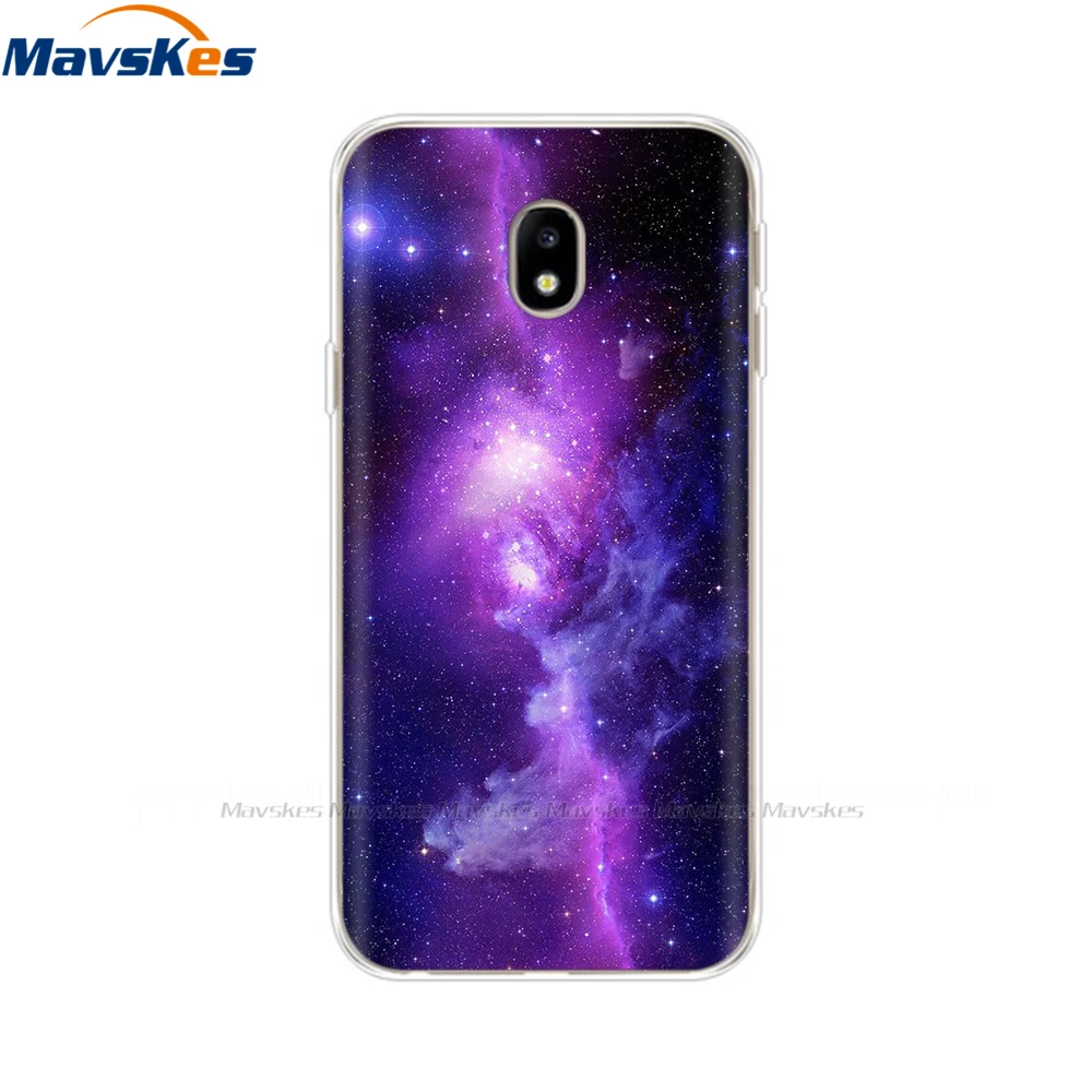 Case For Samsung Galaxy J5 2017 Case Soft Silicone Cover for Samsung J5 2017 J530 J5 Pro J530F SM-J530FM EU Version Case 5.2inch samsung silicone case Cases For Samsung