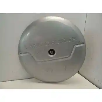 

6477160310 TAILGATE TOYOTA LAND CRUISER (J12)