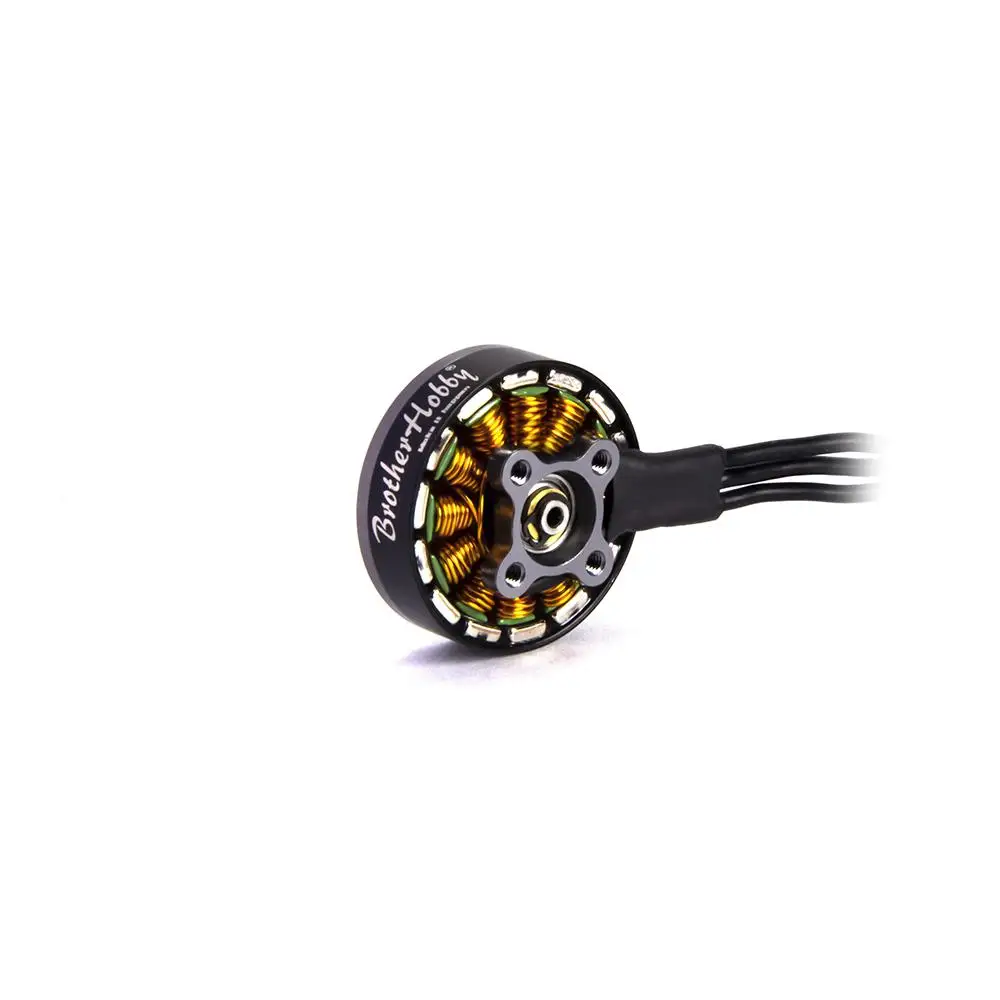 RCtown Brotherhobby VY 2004 1700KV/1950KV/2100KV/3150KV бесщеточный двигатель для 5in Prop FPV Racing multirotor Parts |