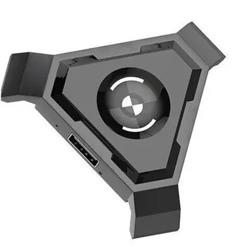 

Keyboards and Mouse Converter to Mobile Phones Transfer For Battle Grounds Transfer Set Kit Convenient