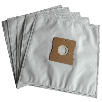 

Universal Vacuum Cleaner Bag Dust Bag Suitable for AFK KARCHER AEG SAMSUNG Electrolux and Other Series