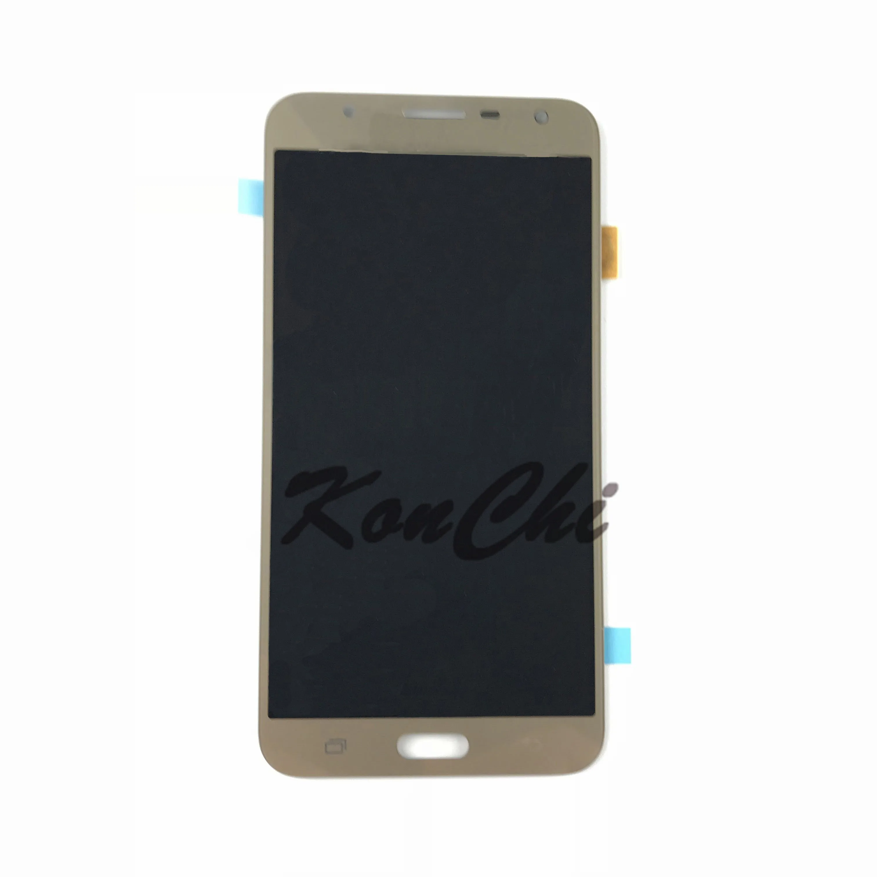 Oled para Samsung Digitador da Tela Lcd de Toque Galaxy ds J701m Display Montagem J72021 J701 J701f - 5 LCDs de celular