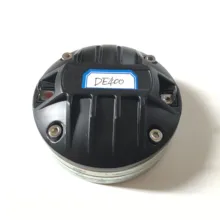 1 шт. динамик s для линейного массива динамик в профессиональном аудио, для B& C DE400 Неодимовый, 44 мм DE400