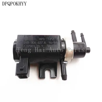 

DPQPOKHYY PRESSURE CONVERTER 721903750 PIERBURG 1H0906627A FOR AUDI A2 A3 A4 A6 TDI Volkswagen PASSAT