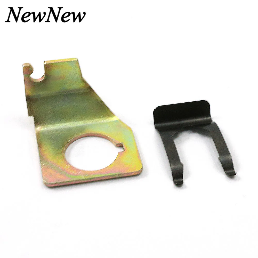 Motorcycle Switch Seat Cowl Lock With Key Kit For YAMAHA YZFR1 YZF R1 YZF-R1 R3 R125 R6 FZ6 FJR1300 2002- motorcycle seat lock