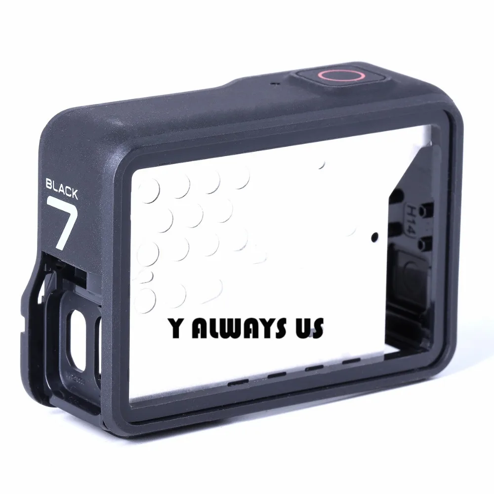 Hero 7 back case_副本