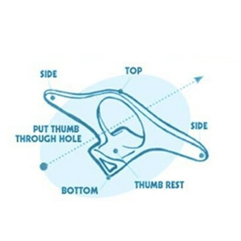 thumb