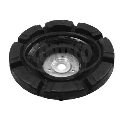 Опора амортизатора переднего верхняя VW T5 2.0-3.2/1.9TDi/2.5TDi 03 CORTECO 80001575