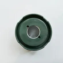 676-45361-01-94 676-45361-01-CA крышка нижний корпус 676-45361 для YAMAHA подвесной лодочный E 40 старый 40 л.с. морской дизельный MU-1