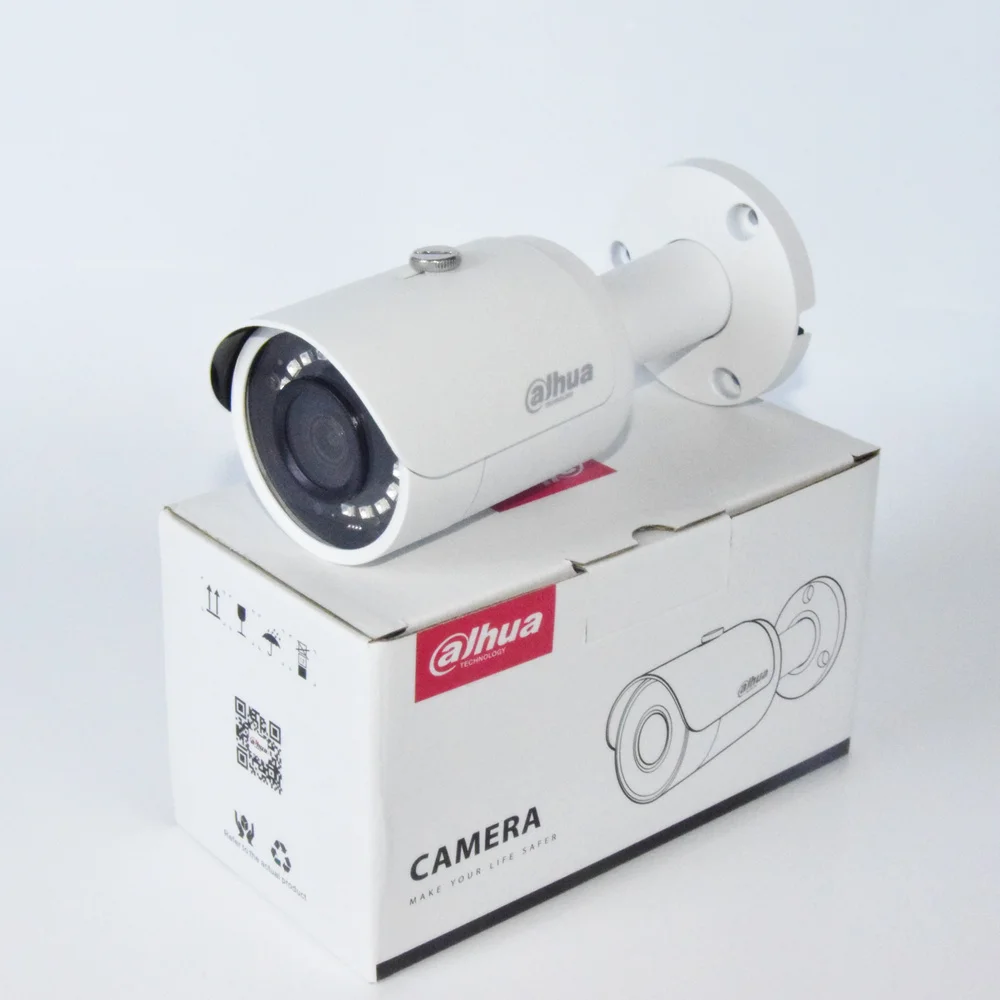 Dahua DH-IPC-HFW1230SP IP STATIC CAMERA, 43% OFF