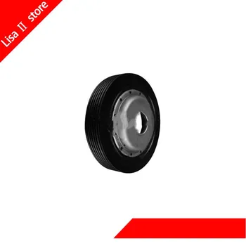 

6pk Crankshaft belt pulley for RENAULT CLIO II (BB_, CB_) [1998-]KANGOO (KC0/1_) [1997-] 8200392683