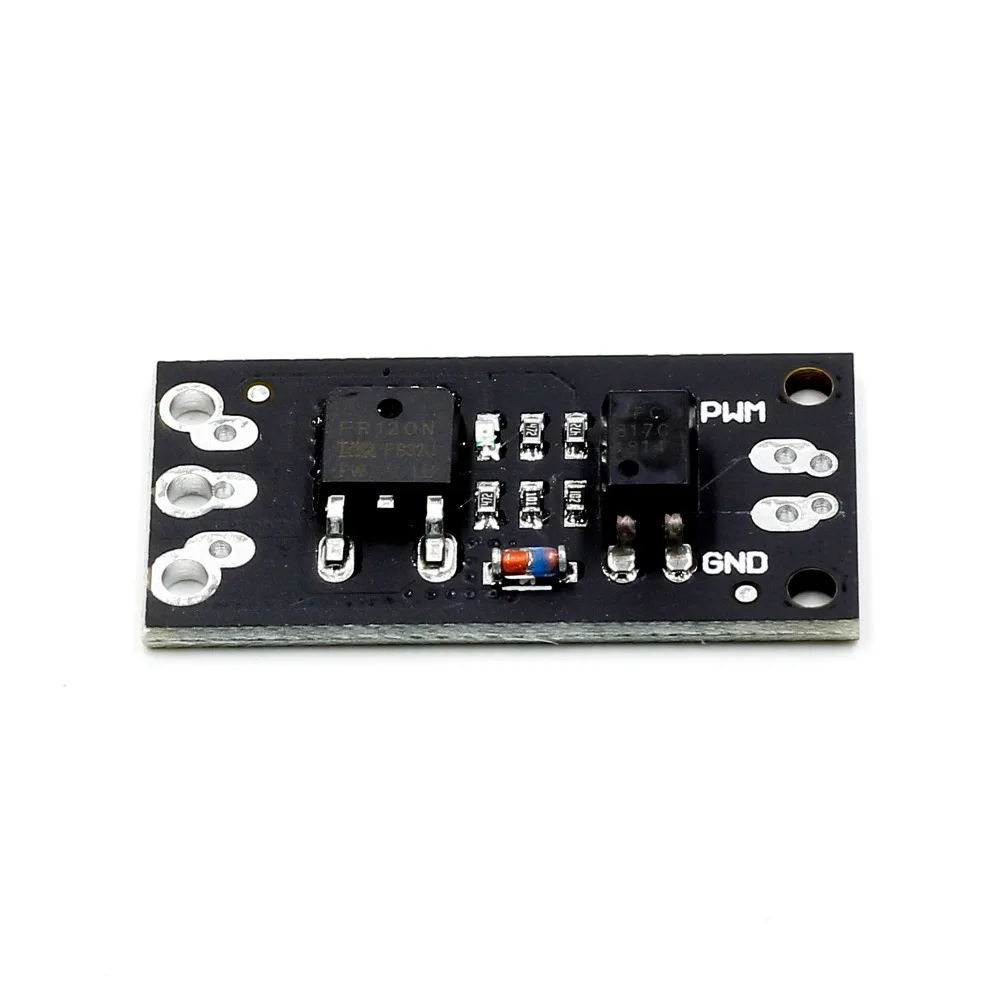 FR120N LR7843 AOD4184 D4184 изолированный MOSFET MOS трубка FET Модуль Замена реле 100 в 9.4A 30 161A 40 50A