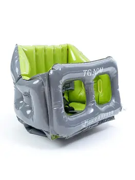 

Children's Inflatable Baby Seats Folding Portable Baby Chairs Out Redology Sit Chair Air Travel Network