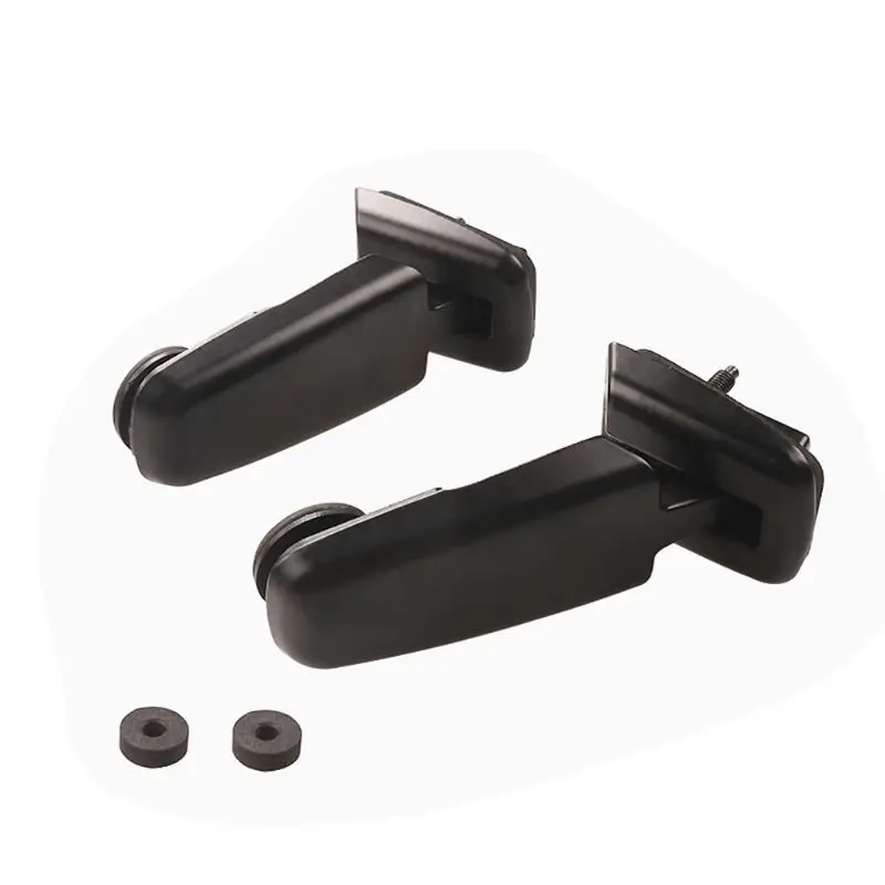 

Rear Liftgate Glass Hinge Upper YL8Z78420A69BA for 2001-2007 Ford Escape Rear Window Hinge Door hinge