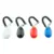 1pc Pet Cat Dog Training Clicker Plastic New Dogs Click Trainer Регулируемый Звук Брелок И Ремешок На Запястье Дистанционный Свисток Clicke