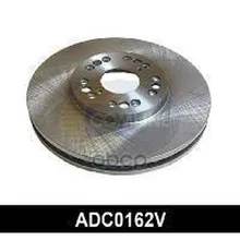 Диск Тормозной | Перед Прав/Лев | Lexus Is 2.0i Is200(1g-Fe) 99-05 Comline арт. ADC0162V