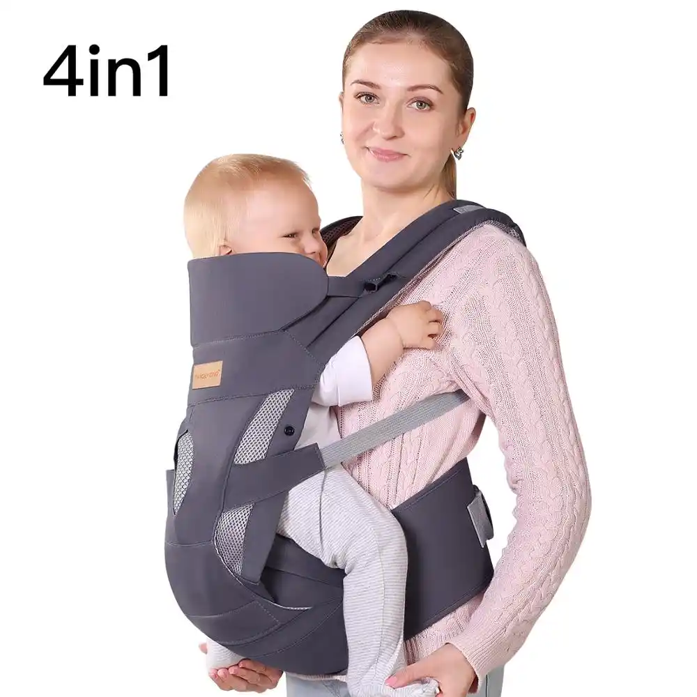 tiancaiyiding baby soft carrier