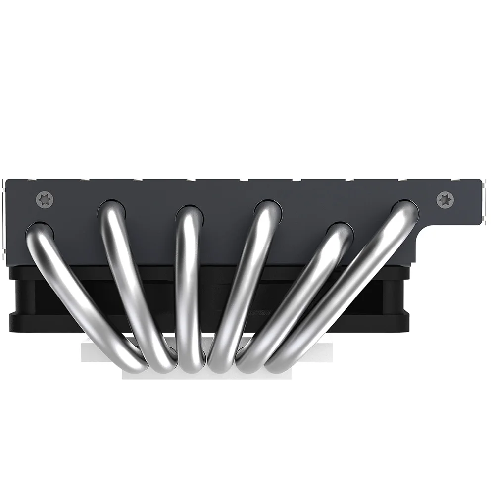 ID cooling IS47K Cooling fan 47mm height CPU