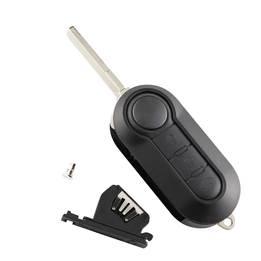Keyforkess2/3 BTN Shell chiave auto remota per Fiat 500 Panda Punto Bravo Ducato per Peugeot Boxer per Citroen Jumper custodia di ricambio 21 Keyforkess2/3 BTN Shell chiave auto remota per Fiat 500 Panda Punto Bravo Ducato per Peugeot Boxer per Citroen Jumper custodia di ricambio - H6e5c05f54b734a2f88922134c9ee39f7P