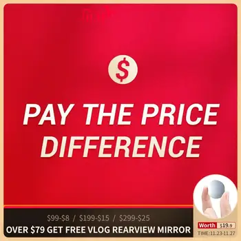 

SmallRig Shipping fees /Price difference 111
