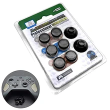 Новинка для xbox ONE Thumb Stick контроллер 3D аналоговые расширенные Thumbsticks шапки джойстик ручки CQC FPS удлинители съемные