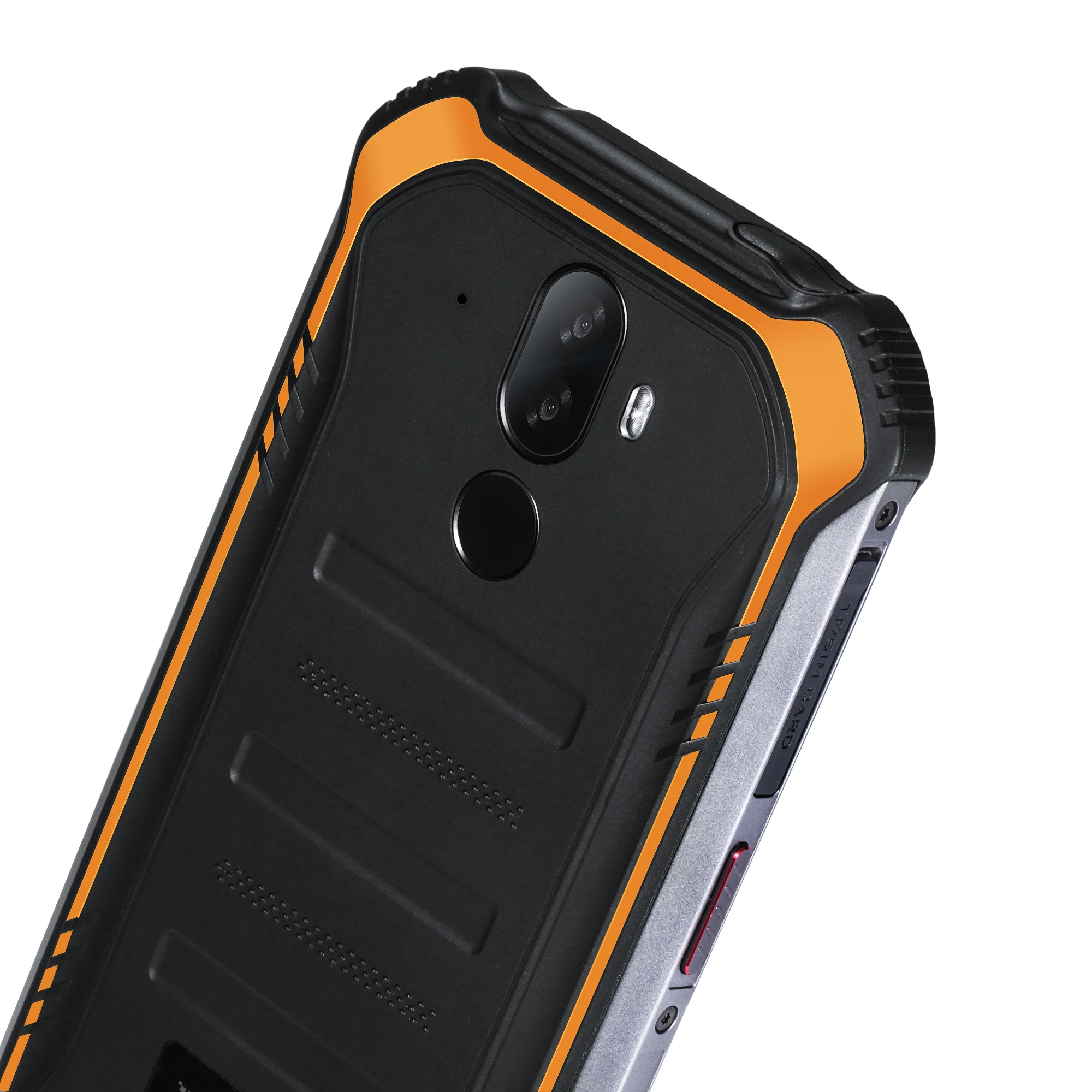 DOOGEE S40 Lite WCDMA 3G 5.5inch Mobile Phone RAM 2GB ROM 16GB MT6580 Quad Core Android 9.0 Fast Charge Dual SIM Smartphone