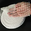 3 Meter Cotton Meat Net Ham Sausage Net Butcher's String Sausage Net Roll Hot Dog Net Sausage Packaging Tools Meat Cooking Tool ► Photo 2/6