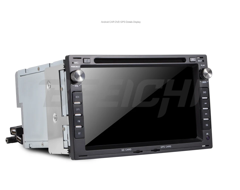 Bfeichi android 9,0 автомобильный dvd для старого VW PASSAT B5 B6 Transporter T4/T5 Bora Passat Mk5 Golf Mk4 Polo Jetta