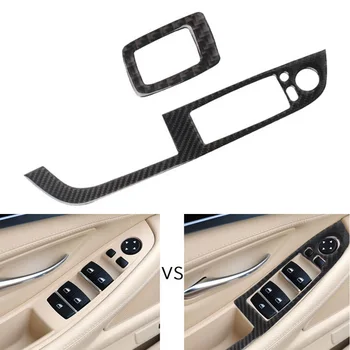 

2 pcs Switch decorations Window Switch Parts Accessories Armrest Truck