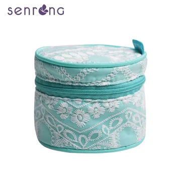 

Multifunction Travel Cosmetic Bag Large Women Makeup Bags Toiletries Organizer Waterproof Female Storage Make Up Cases DF50MB