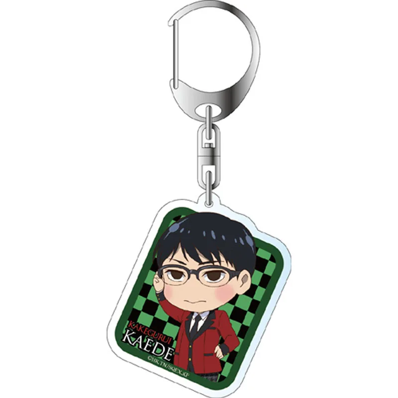 H6e5c4fd4c4b2410b99a884a41cd2add1n - Kakegurui Merch