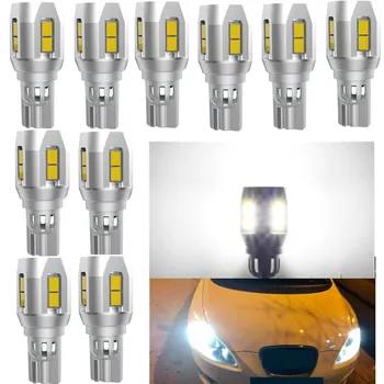 

T15 W16W Car Reversing lights for hyundai elantra/i30n/i40/accent 2008/elantra 2013/solaris 2017/santa fe/santa fe 2013/terracan
