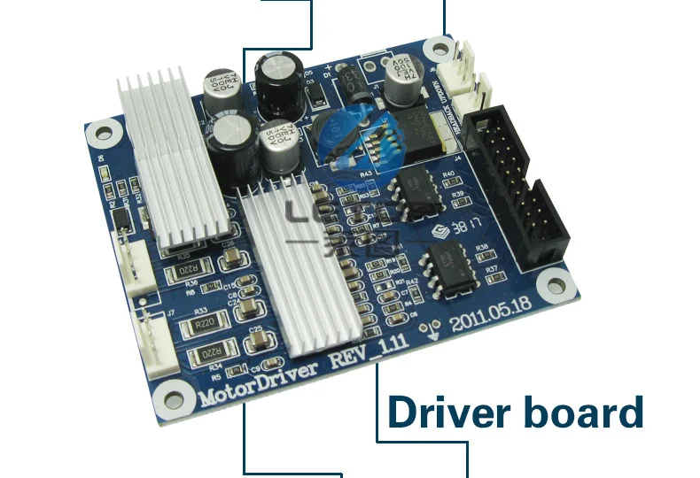 Hoson double head board set (12)