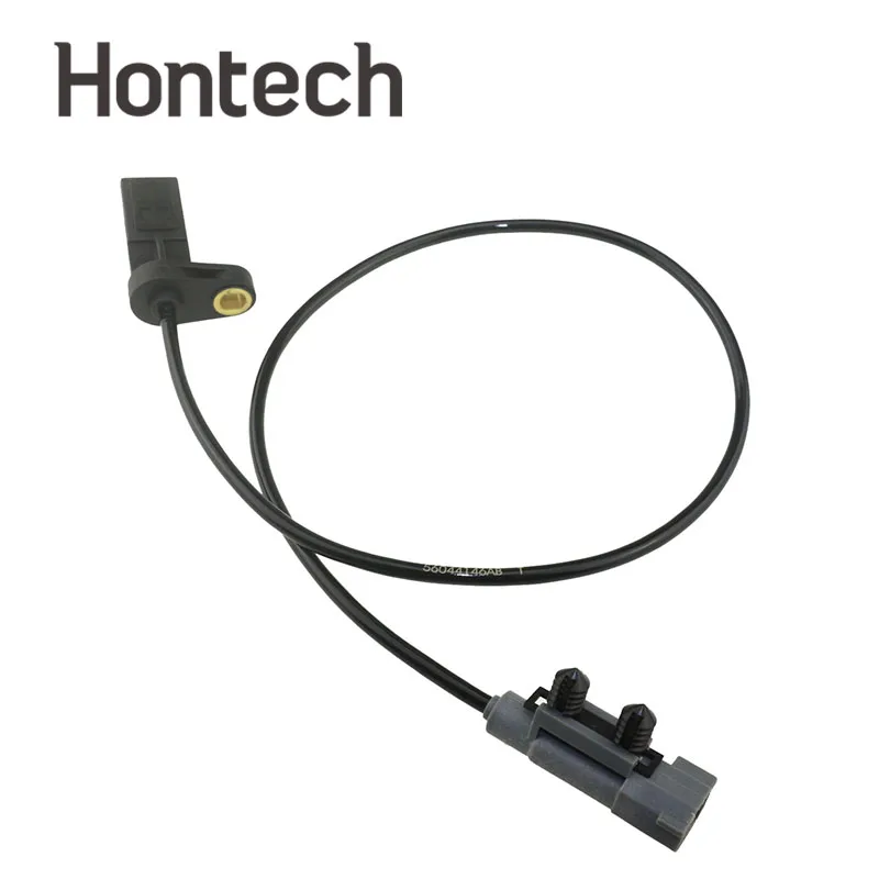 Rear Right Or Left ABS Wheel Speed Sensor 56044146AB