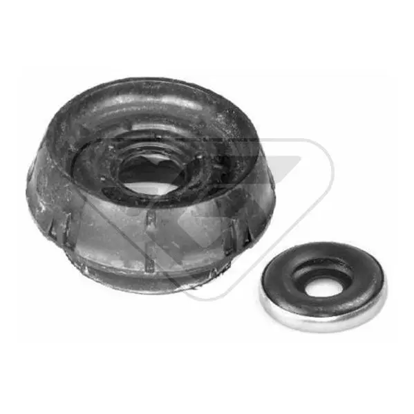 Repair kit bearing shock absorber NISSAN KUBISTAR (X76) 1.5 dCi/1. | Автомобили и мотоциклы