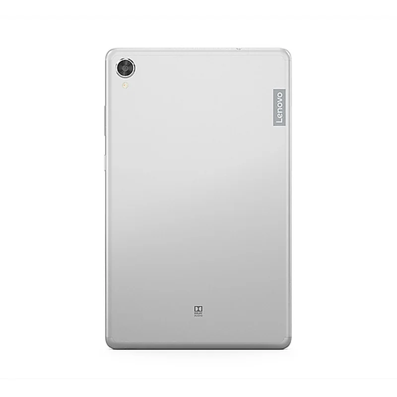 US $189.99 Lenovo M8 smart tablet TB 8705FN 8inch 3G 4G RAM 32G 64G ROM Octa Core WiFi LTE version 5100mAh face recognition FHD dolby