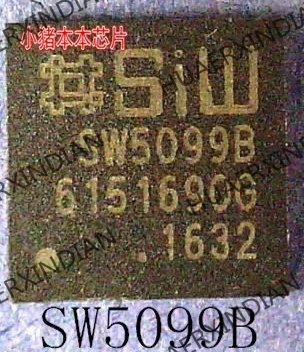 

Brand New Original SW5099B SW5099 QFN48 High Quality