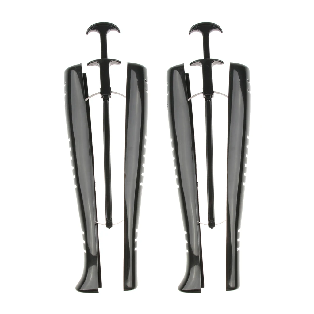 Boots Tree Automatic Boot Shoe Stretcher with Handle Support Keeper 41cm zapatos de hombre