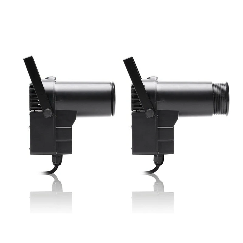 

30W RGBW LED Spotlight Stage Light Beam Spotlight Glass Ball Mirror Ball Reflector (US PLUG)