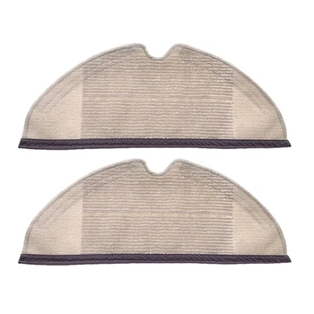 

Water Tank Mop Cloth Kit For Xiaomi Mijia 1C Stytj01zhm Vacuum Cleaner Parts Accessories Main Brush Side Brush