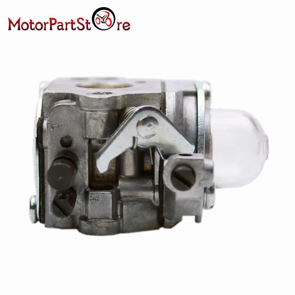 Карбюратор для Zama C1U-K78 эхо PB200 PB-200 PB-201 PB201 ES210 ES211 Мощность воздуходувка A021000940 A021000941 A021000942.Carburetor