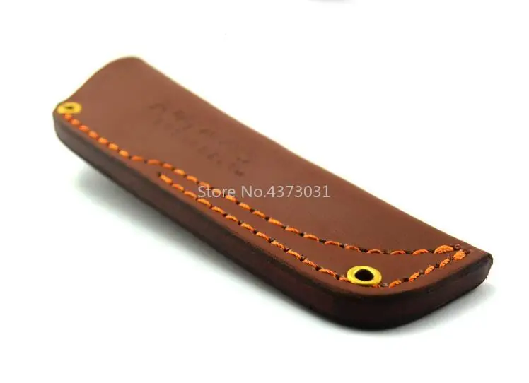 1piece-Outdoor-tools-knife-case-sheath-first-layer-of-leather-Cowhide-Straight-Northern-Europe-knife-scabbard (2)
