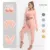 Бесшовные Леггинсы Женщины Фитнес Йога Набор Ropa Deportiva Mujer Тренажерный Зал Одежда Спортивный Костюм Высокая Талия Брюки Спортивные Бюстгальтеры Тренировки Набор