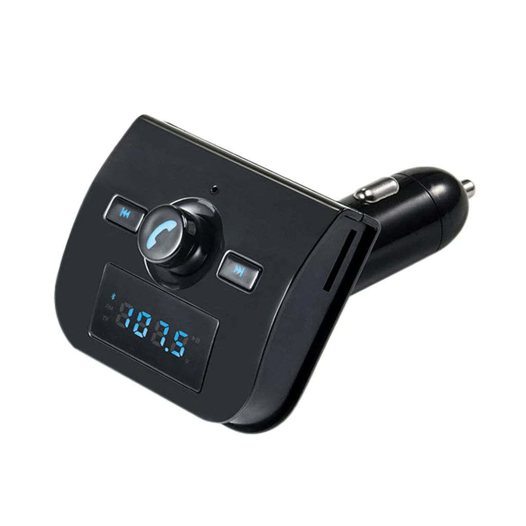 XK760 автомобильный Bluetooth fm-приемник MP3 музыкальный плеер Bluetooth Handsfree Вызов
