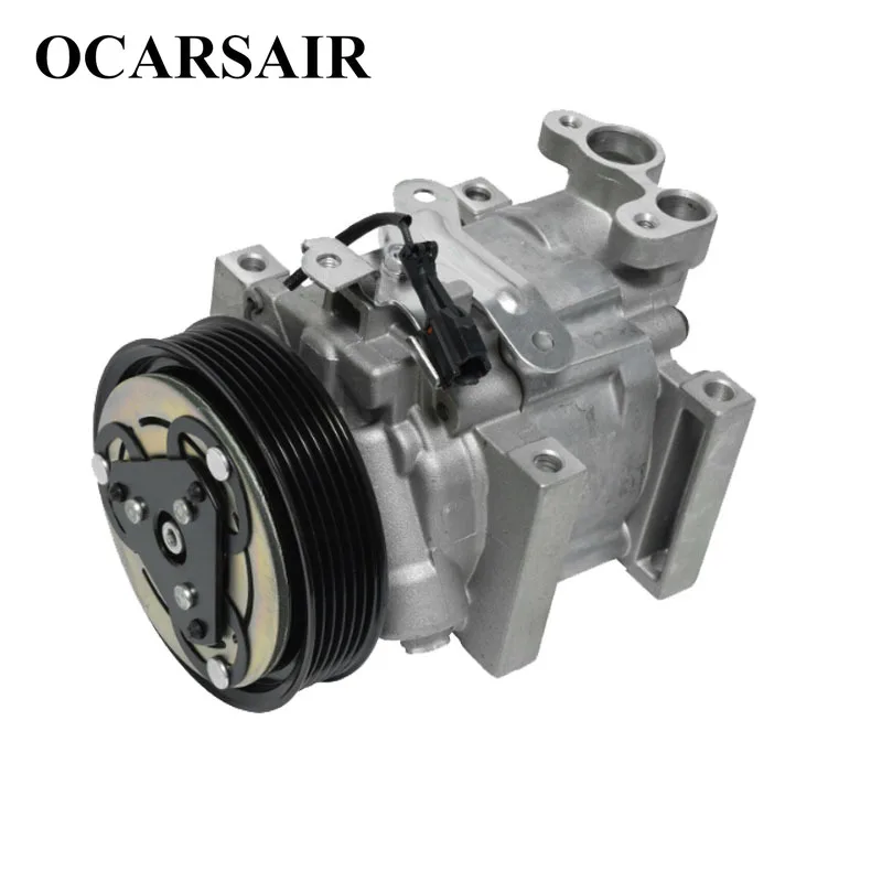 

New A/C Compressor CO 29104C-73111SC020 for Subaru Forester 2010-2013 2.0L 2.5L Air Condition Compressor