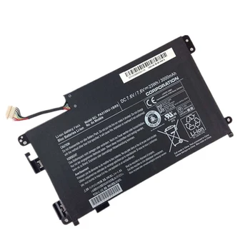 

PA5156U-1BRS New 3000mAh Laptop Battery For Toshiba Satellite Click W35DT Series W35DT-A3300 Notebook Computer 7.6V 23Wh